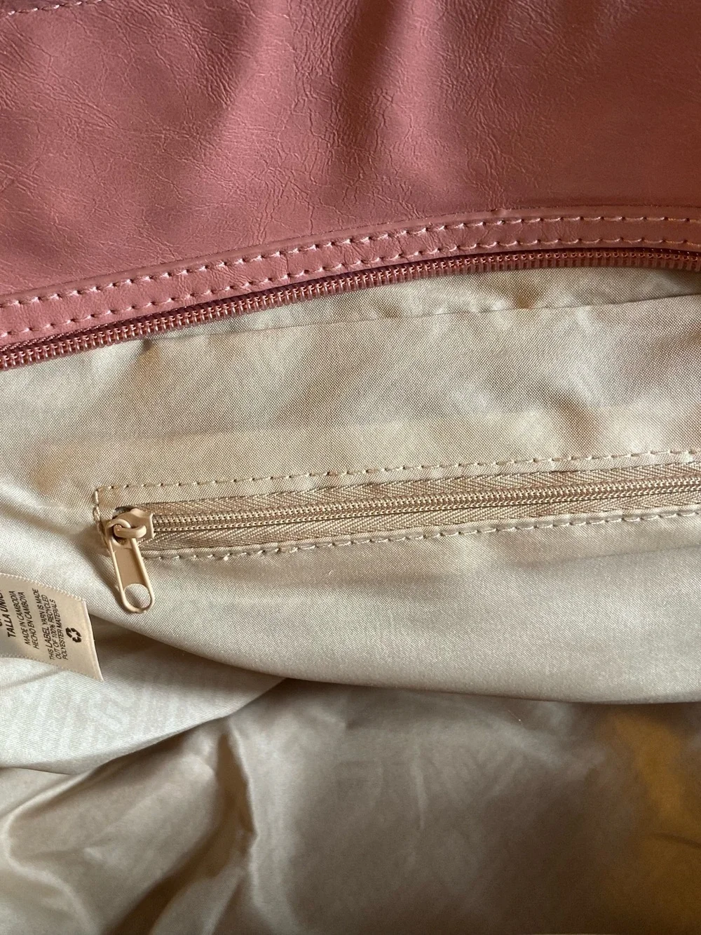 Rosetti Go polished feminine